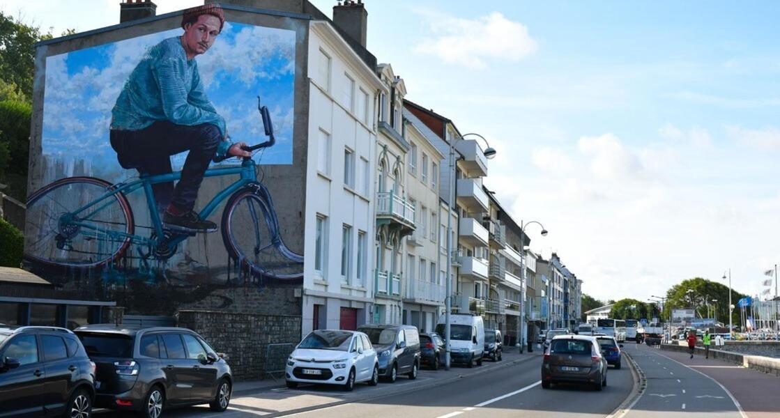 Descente A La Mer Boulogne-sur-Mer Oda fotoğraf