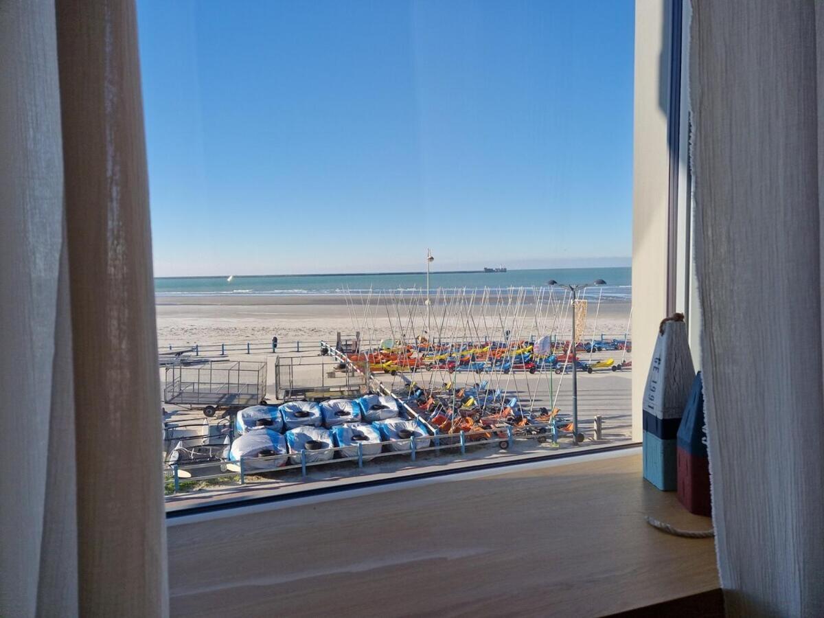 Descente A La Mer Boulogne-sur-Mer Oda fotoğraf