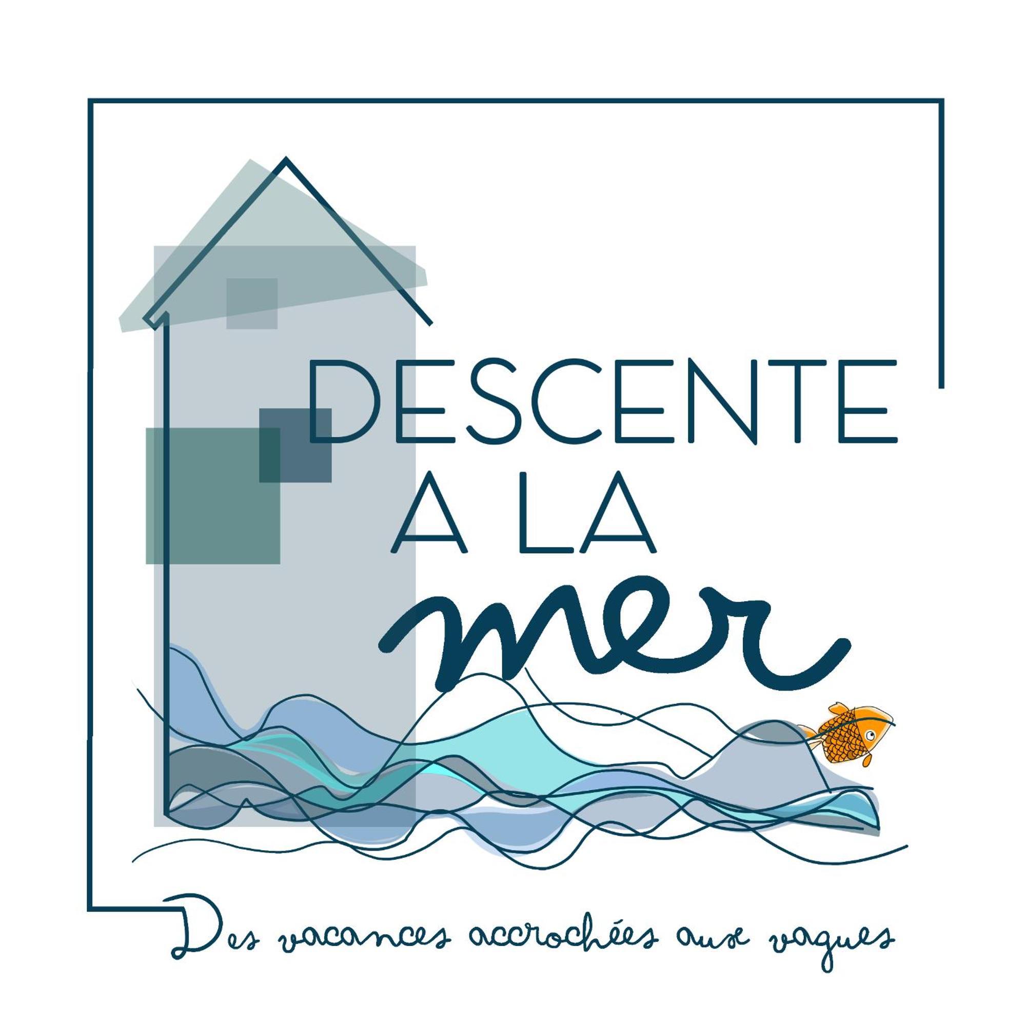 Descente A La Mer Boulogne-sur-Mer Oda fotoğraf